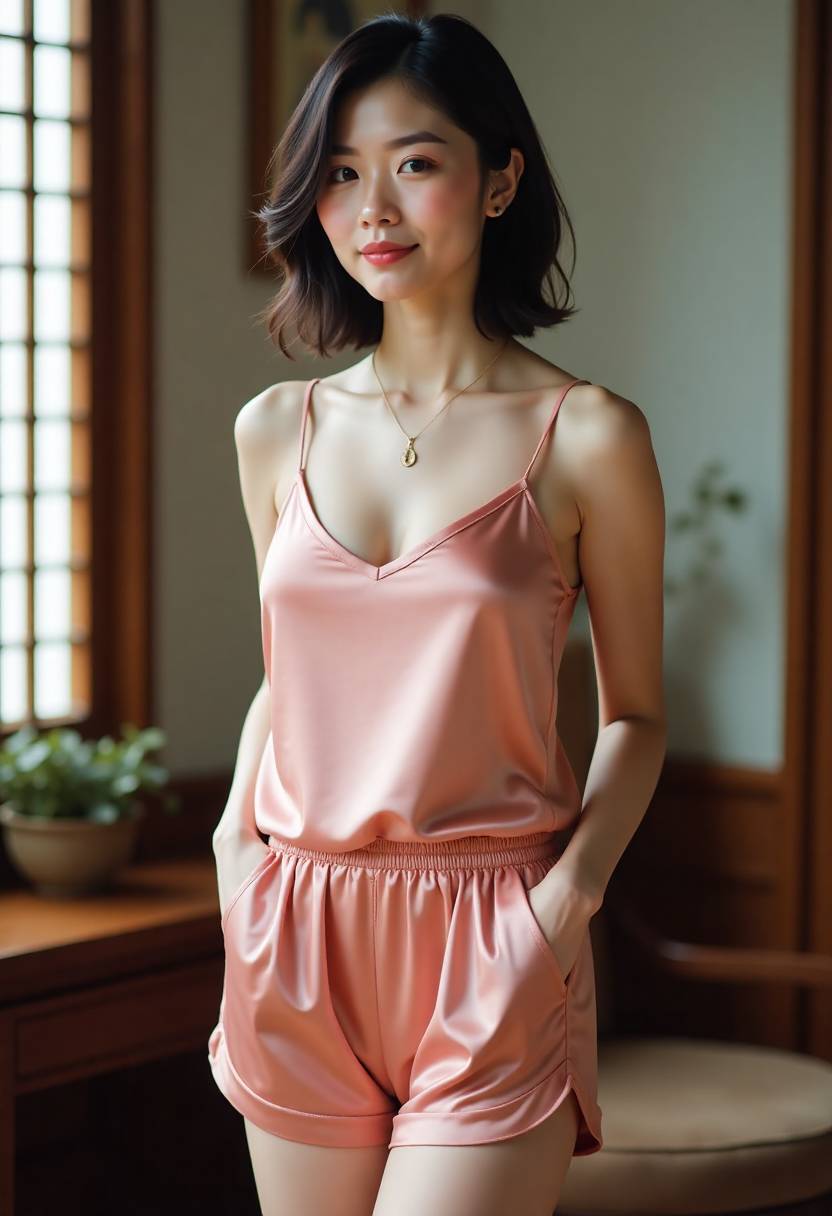 锦绣未央