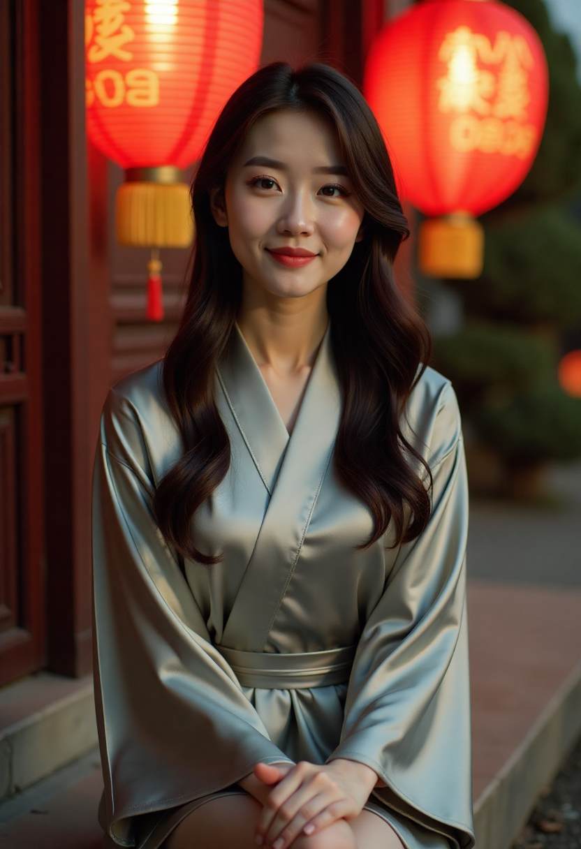 青云志