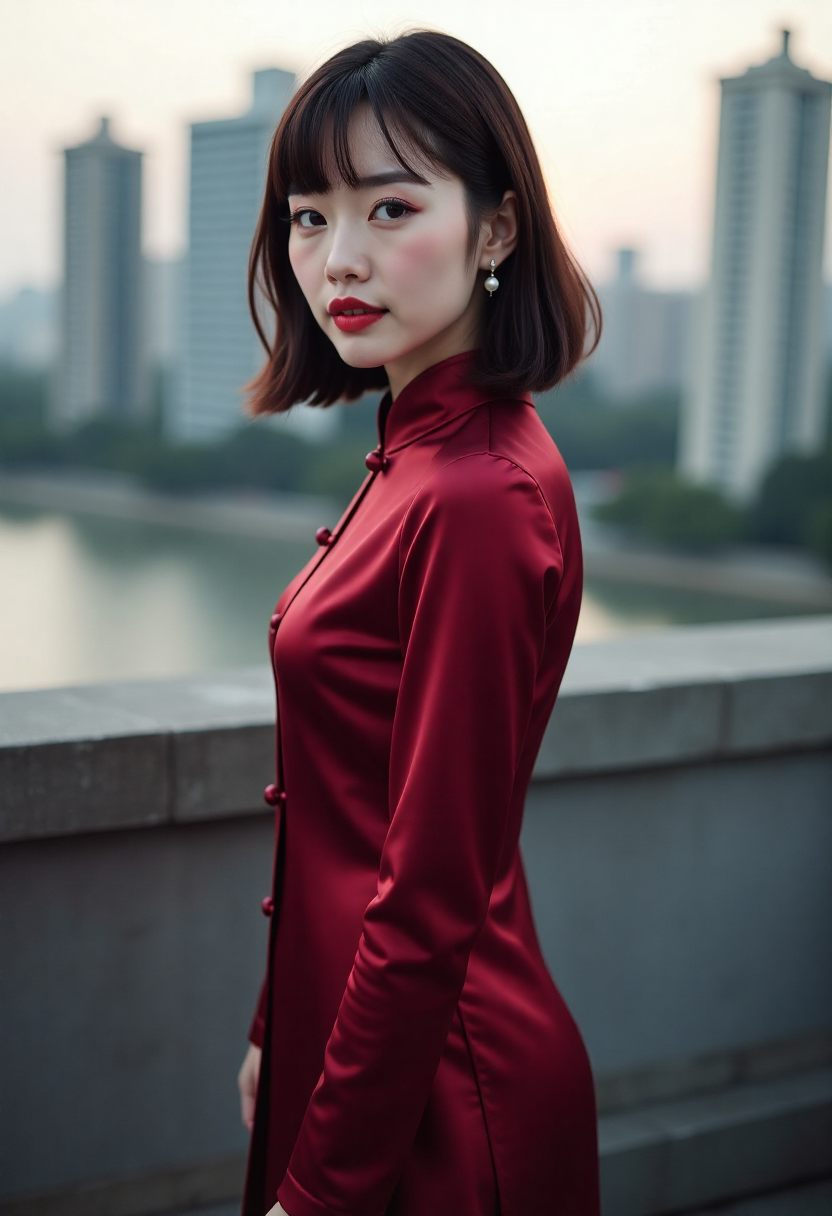 长月烬明