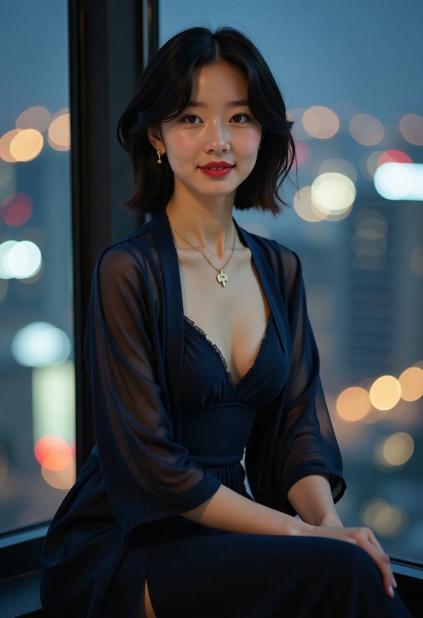 霸王别姬