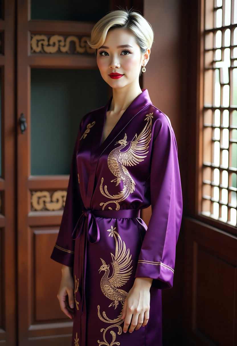 步步惊心