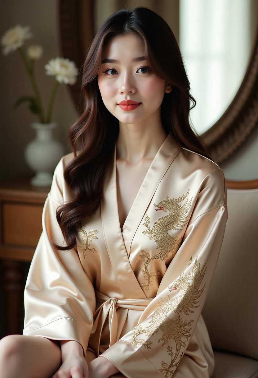 御赐小仵作