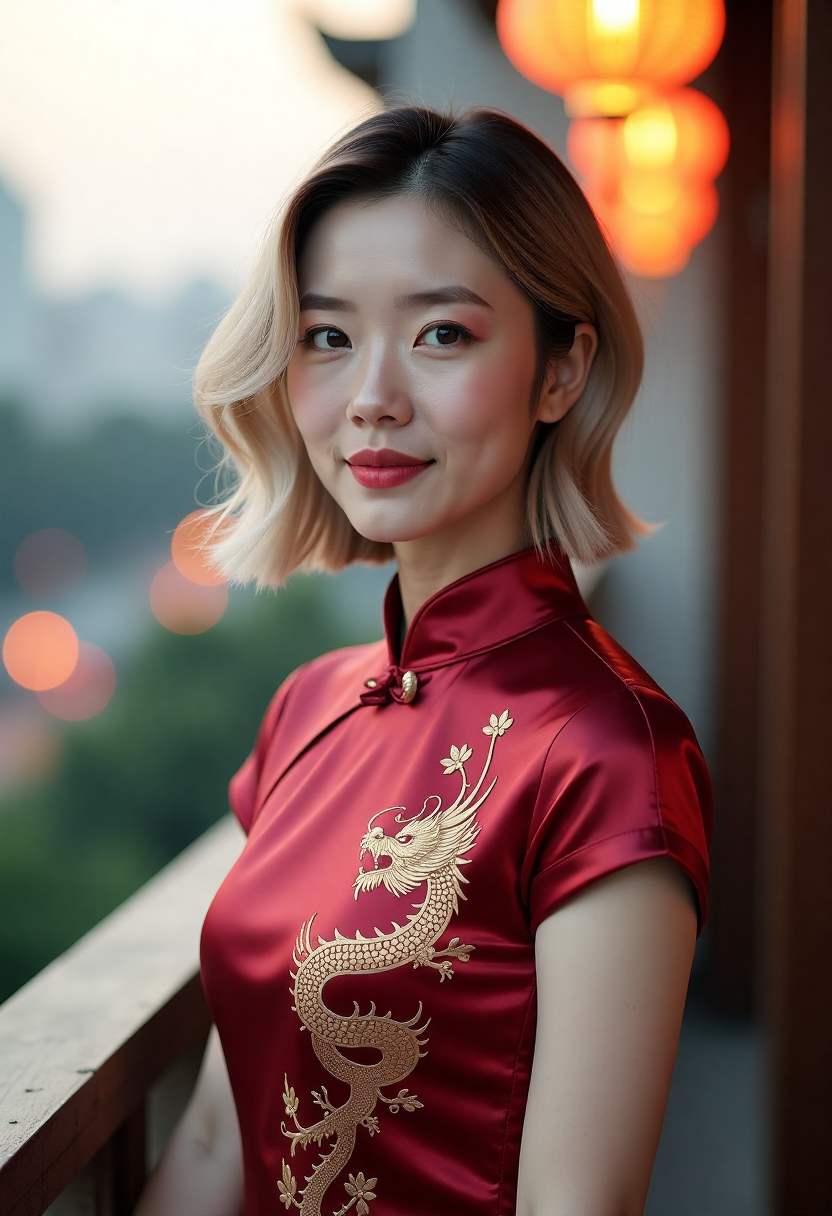 乘风破浪的姐姐